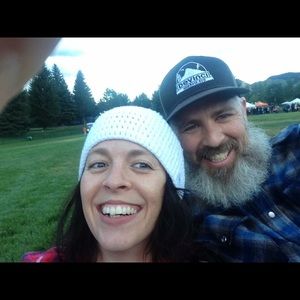 Meet your Posher, Missy